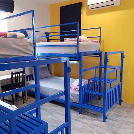 The Cube Resort Chanthaburi Extérieur photo