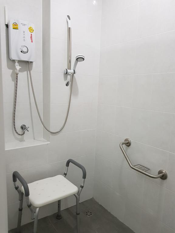 The Cube Resort Chanthaburi Extérieur photo