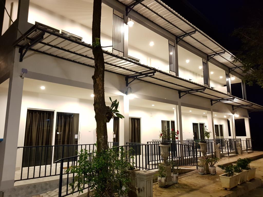 The Cube Resort Chanthaburi Extérieur photo
