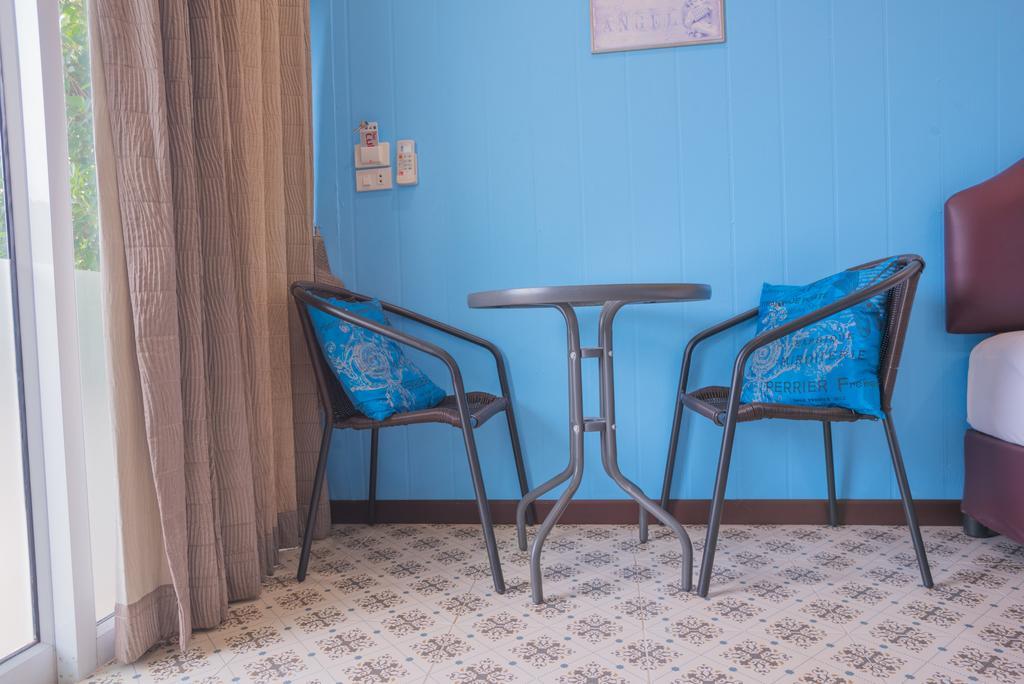 The Cube Resort Chanthaburi Extérieur photo