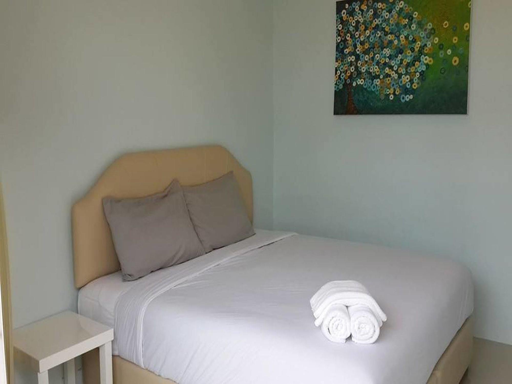 The Cube Resort Chanthaburi Extérieur photo