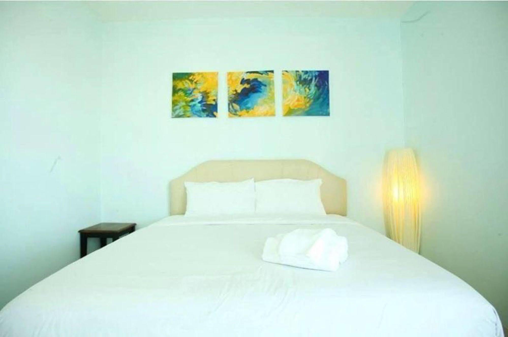 The Cube Resort Chanthaburi Extérieur photo