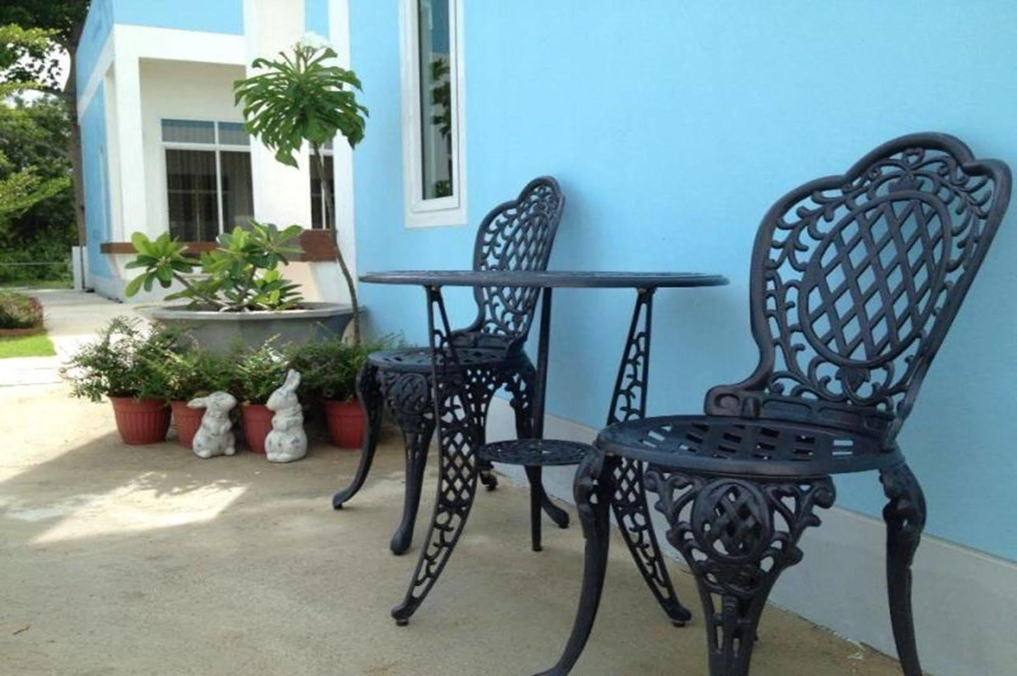 The Cube Resort Chanthaburi Extérieur photo