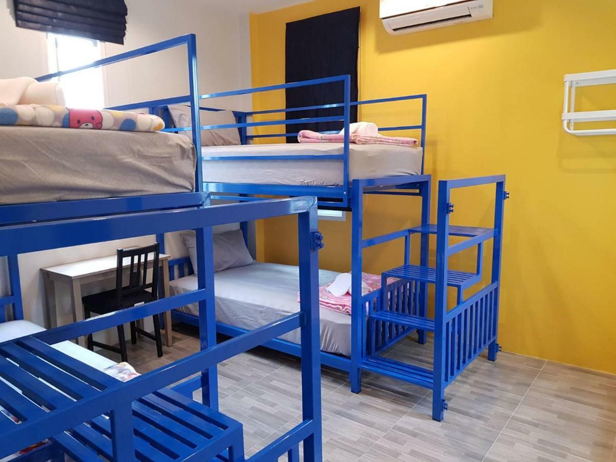 The Cube Resort Chanthaburi Extérieur photo